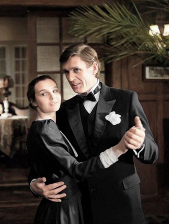 Интересные снимки известных людей 18.11.25