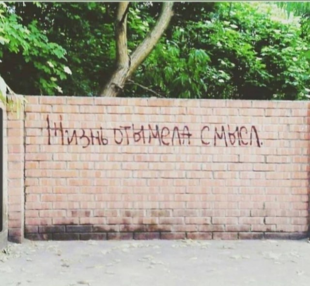 Нуштош. Соотношение четного и бледного (s5e2)