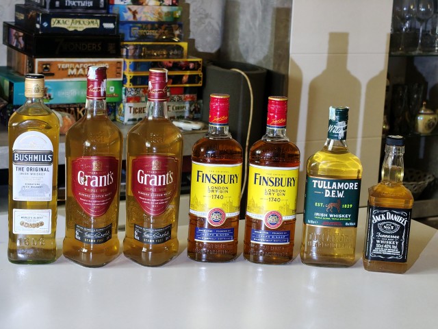 День Самогонщиков)