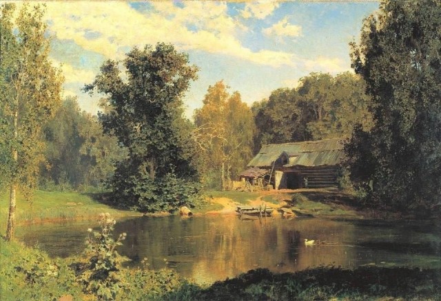 АРТ-Воскресенье