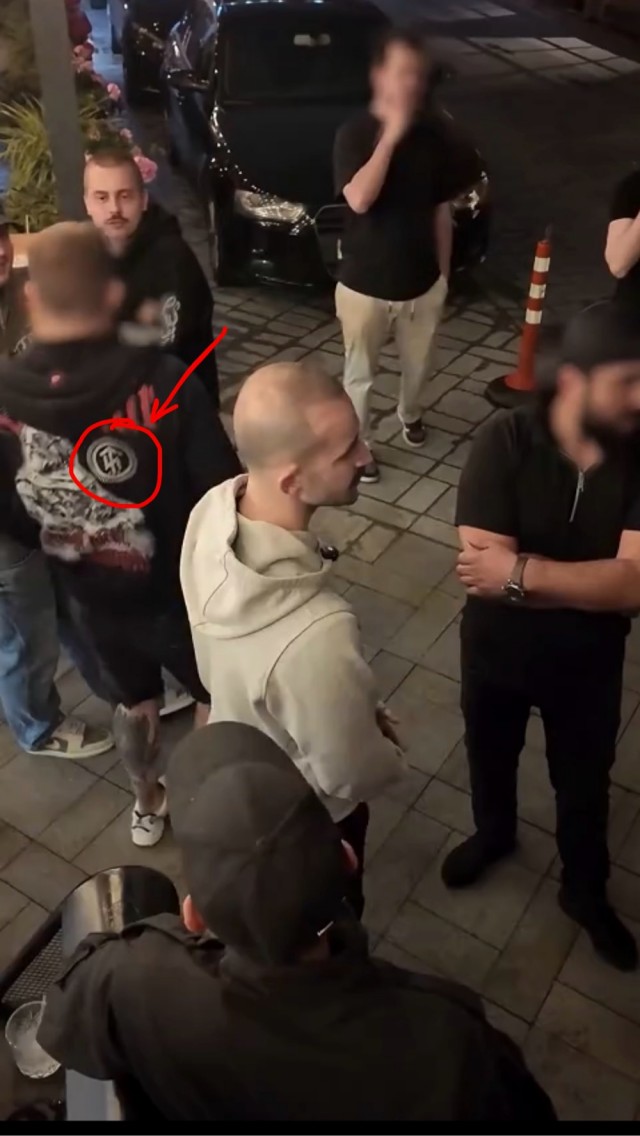 Пойдем отойдем