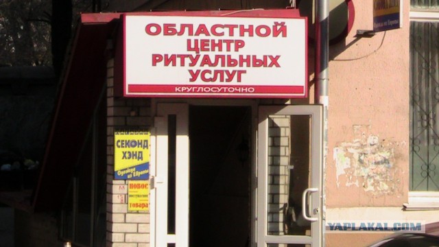 Маразмы года 2013