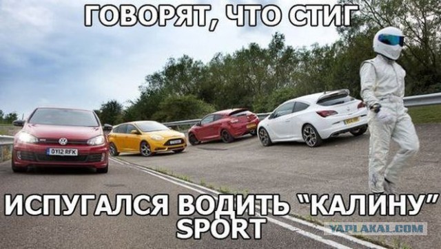 Немного позитива на пятницу.
