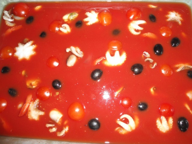 Кулинарная общалка