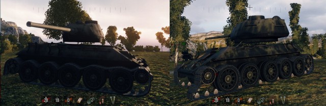 Wargaming 18