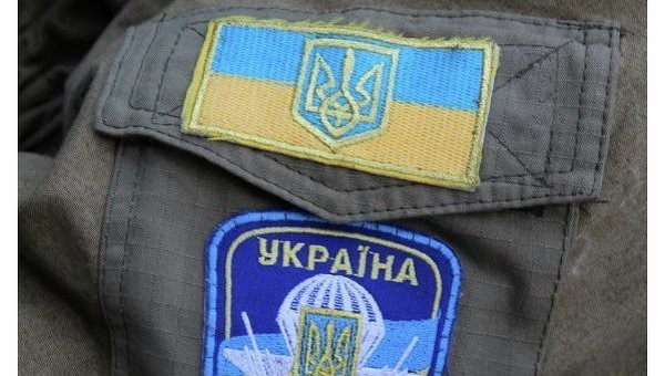 Мобилизация во Львове. Все, кто нужен армии