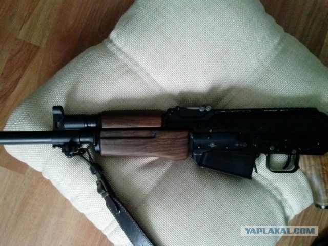 От скуки на все руки
