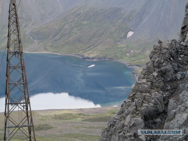 10 дней в КНДР. Посещение горы Пэкту