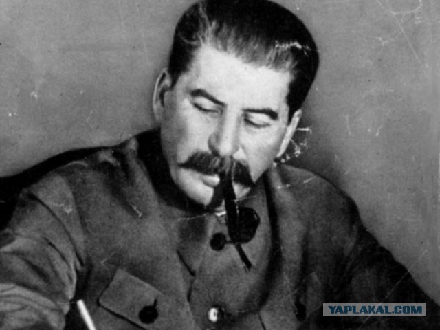 Планы Сталина,о которых неплохо было бы знать..
