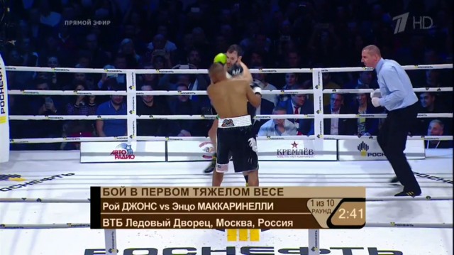 Новости бокса и MMA(бои без правил)