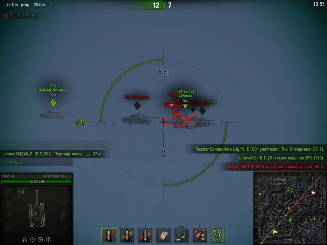 Wargaming 30!