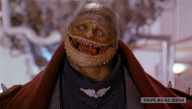 Как выглядит белая горячка со стороны