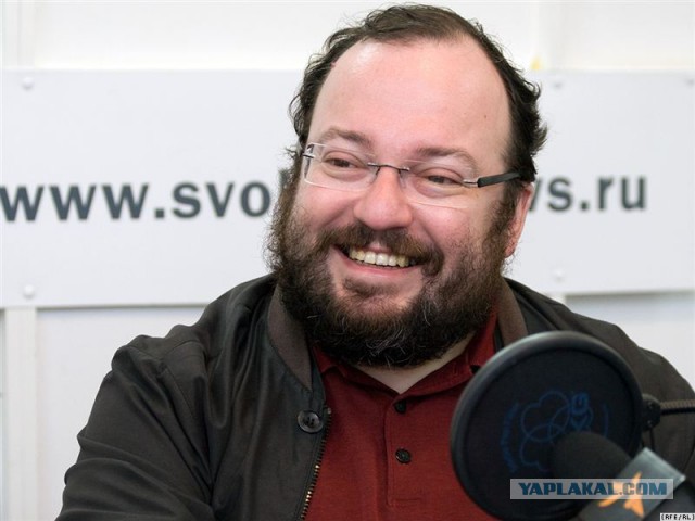 В Москве напали на "политолога" Ковтуна