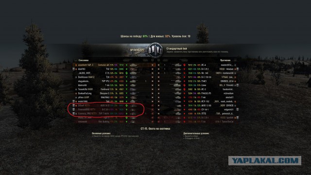 Wargaming 41