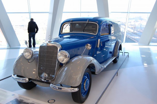 Автоэкзотика 2010