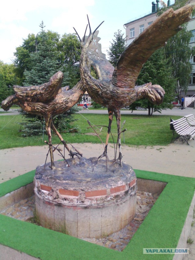 Про бесплатную медицину и … мой орган из трёх букв