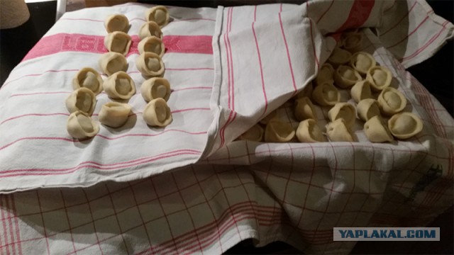 Аццкая кухня 3  (Кулинарный адъ)