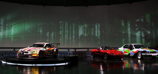 Музей BMW
