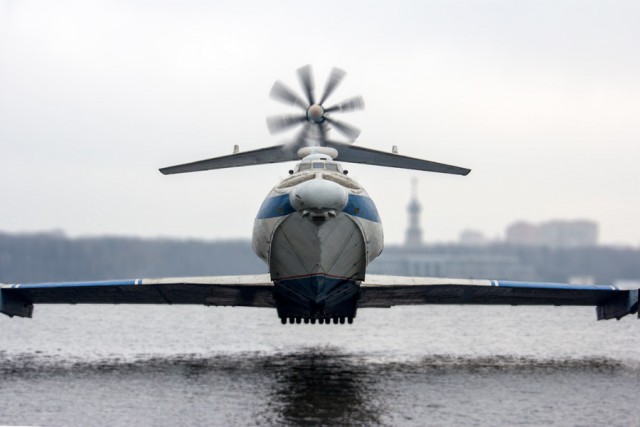 Обойма авиафото