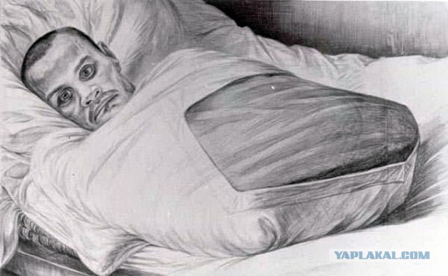 Из жизни врача скорой помощи