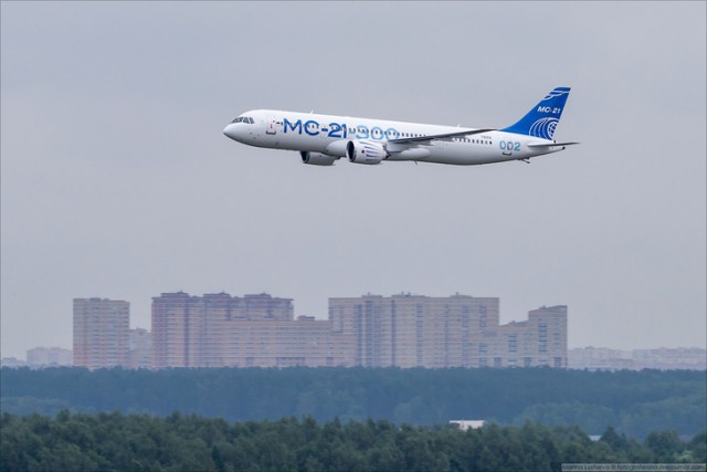 МС-21