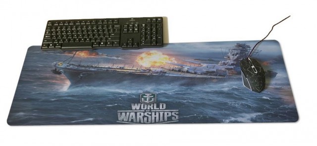 World of Warships - 5