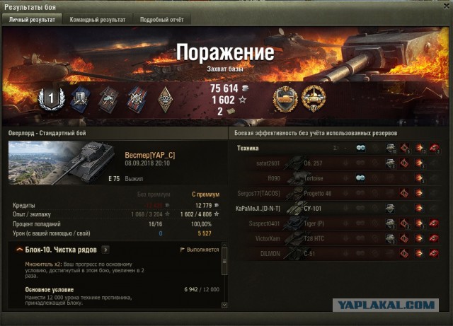 Wargaming 54