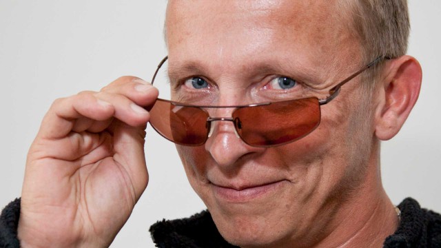 Жизнь заикой