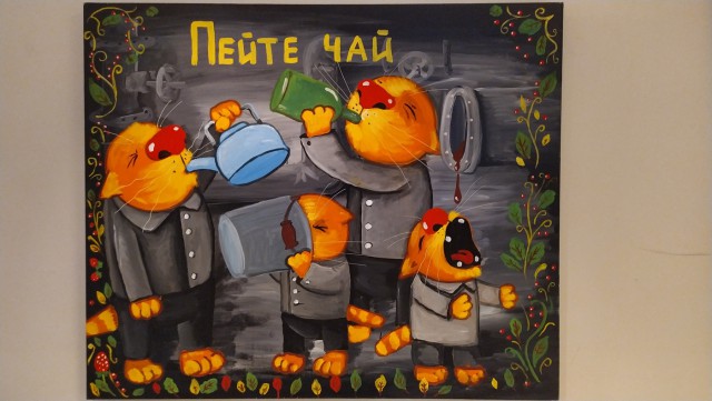 Вася Ложкин - всенародно любимый!