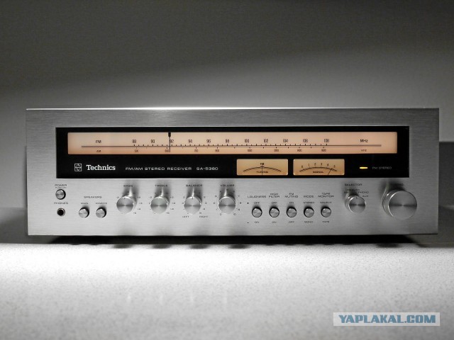10 потрясающих примеров дизайна винтажного HI-FI