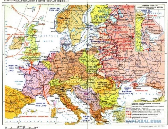 Мидуэй – тихоокеанский Сталинград