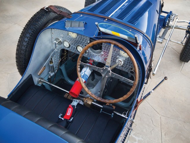 1927 Pur Sang Type 35. Красивых автофото пост