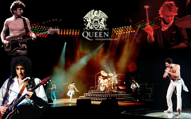 История записи альбома Queen II