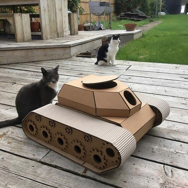 Зверушки