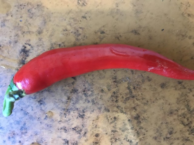 Рыбная солянка