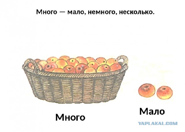 Про ГМО со стороны контроля. Ответ всем защитникам ГМО