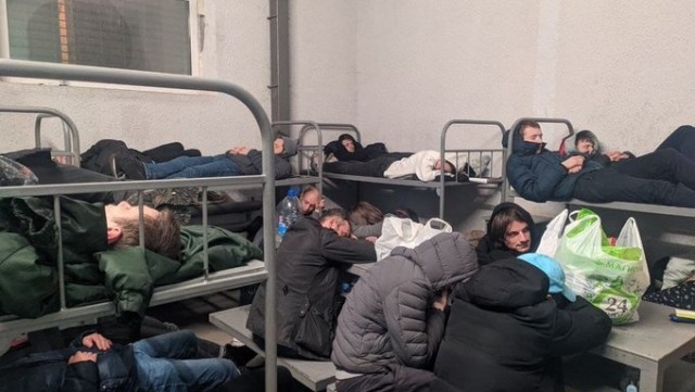 За нашу и вашу свободу
