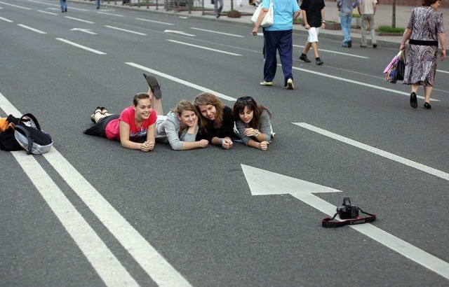 Несколько пикч ни о чём в понедельник