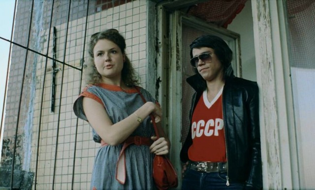 «Найти своих и успокоиться»: 10 фильмов Алексея Балабанова