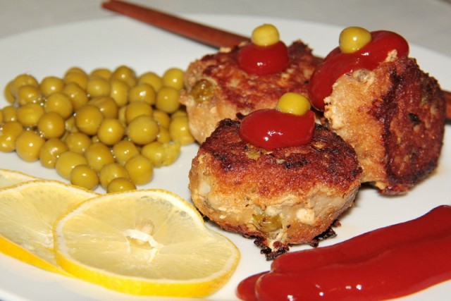 Тайская кухня