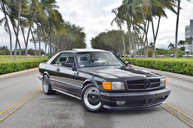 Mercedes S-class эволюция 1904 - 2021