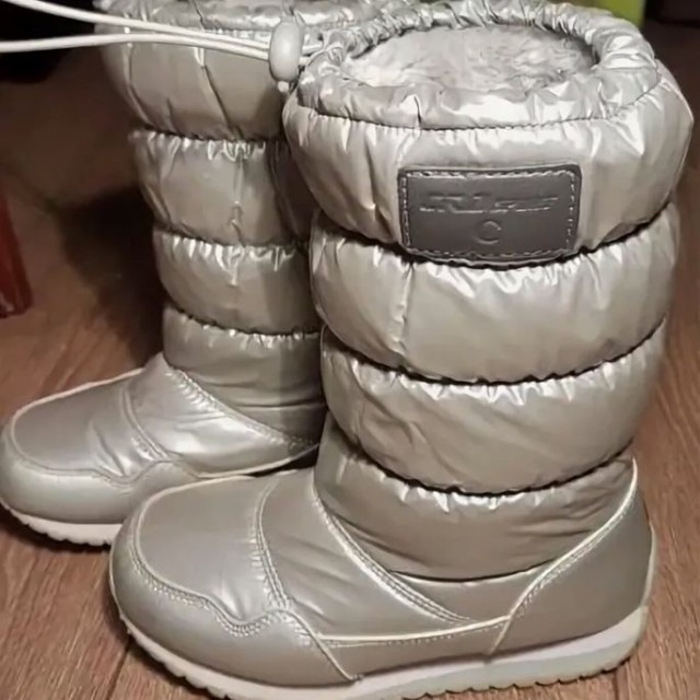 Забытая история самой позорной обуви Nike