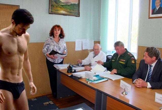 Бездуховный запад. Часть Шестая