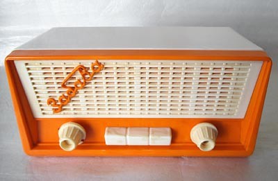 Bad Robot или мой первый лампадник