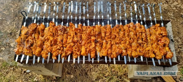 Кулинарная общалка