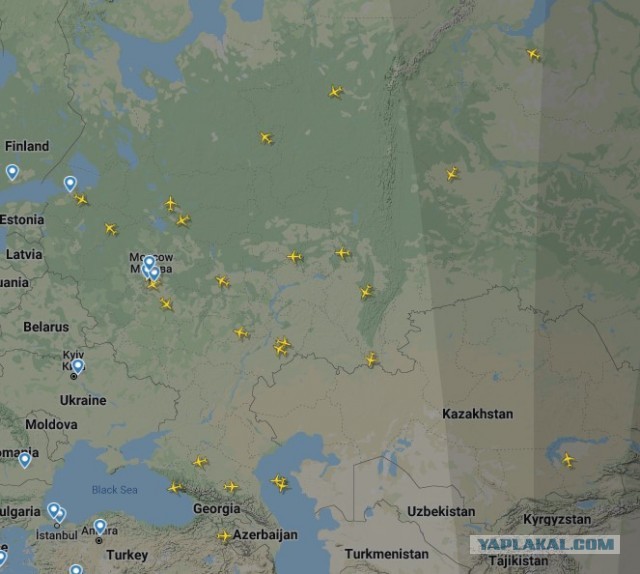 ОАК может нарастить производство самолетов SSJ 100 до 40 штук в год