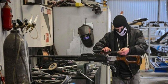 Военная помощь