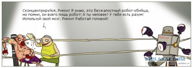 Русский салат в меню на саммите НАТО шокировал чиновников
