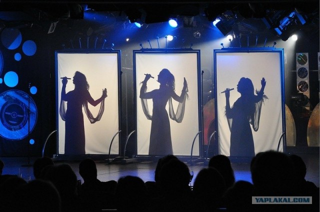 Любовь с первого взгляда