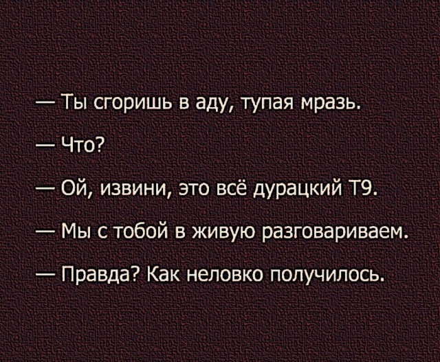 Весёлый полтишок 5.08.22